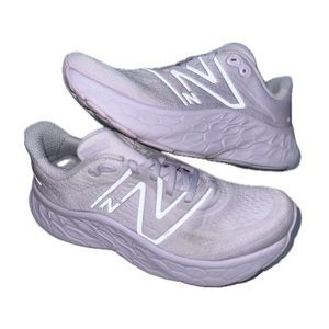 New Balance Fresh Foam More V4